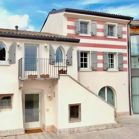 Tenuta Campetti Di Lubiara Appartamento Verona