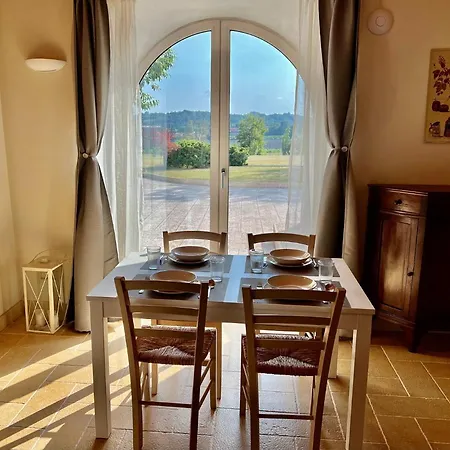Tenuta Campetti Di Lubiara