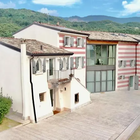 Appartamento Tenuta Campetti Di Lubiara