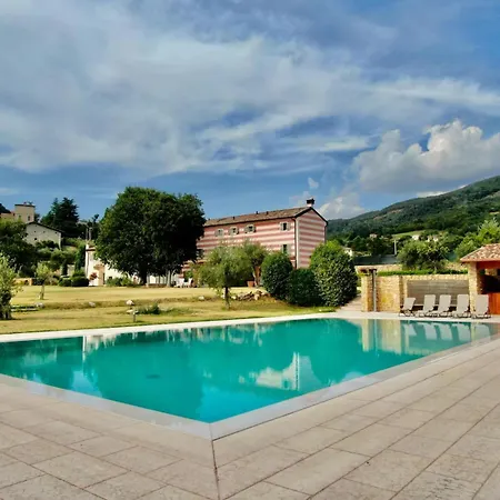 Appartamento Tenuta Campetti Di Lubiara *