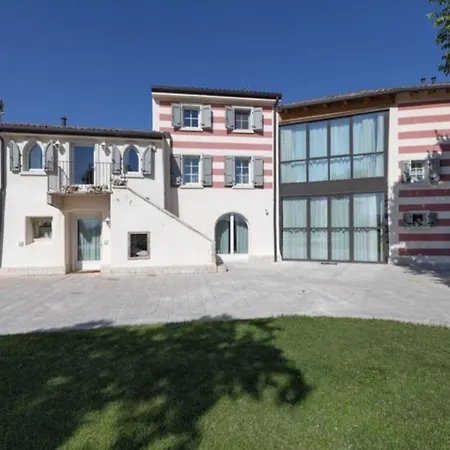 Tenuta Campetti Di Lubiara Appartamento *